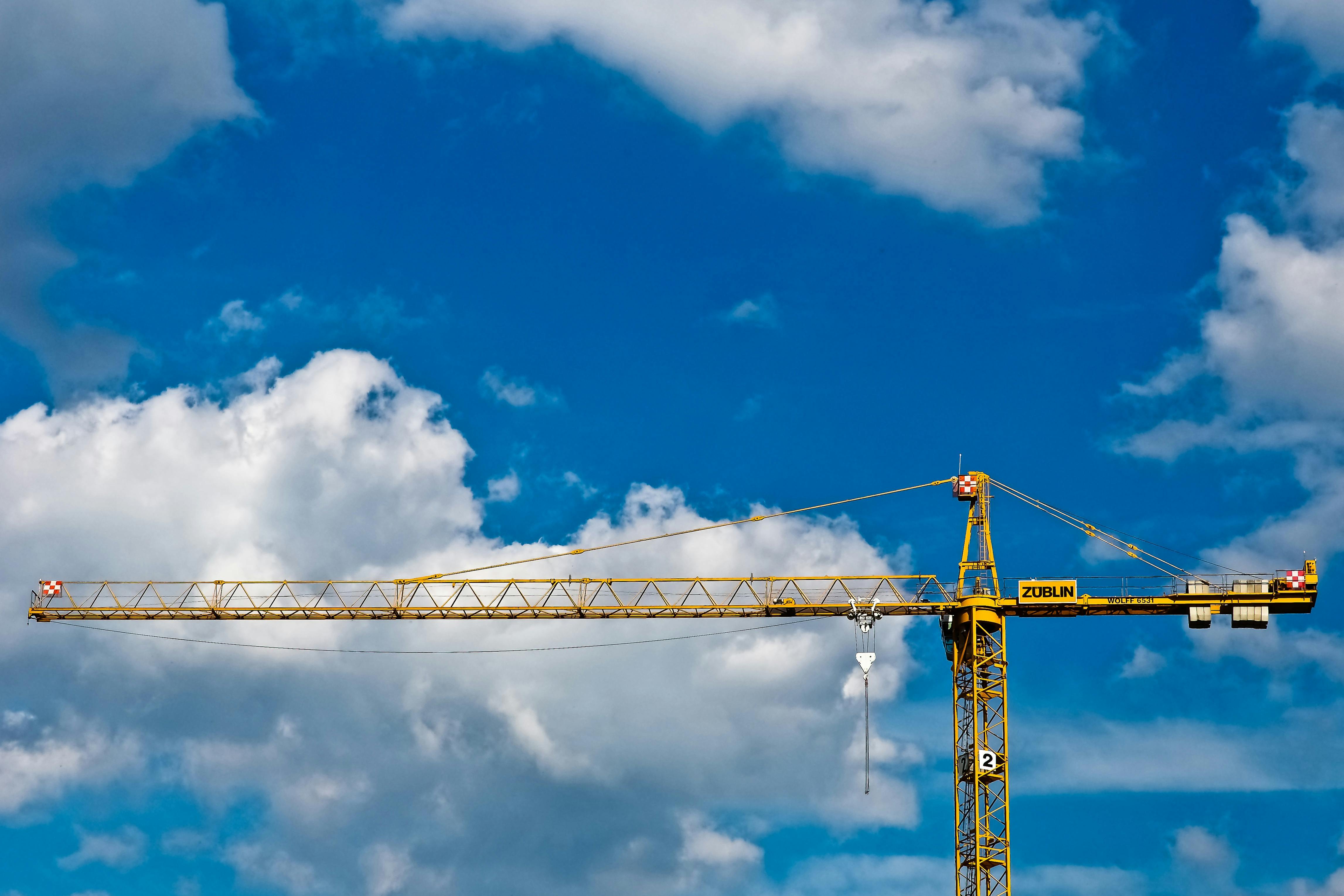 Construction Site